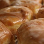 Glazed Donuts