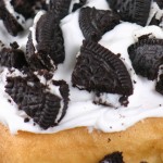 Oreo