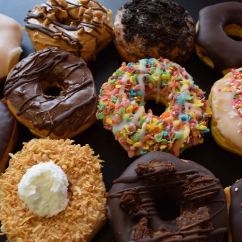 Nicolas Donuts Tampa Bay | Voted Best Donuts In Tampa Bay